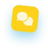 message icon