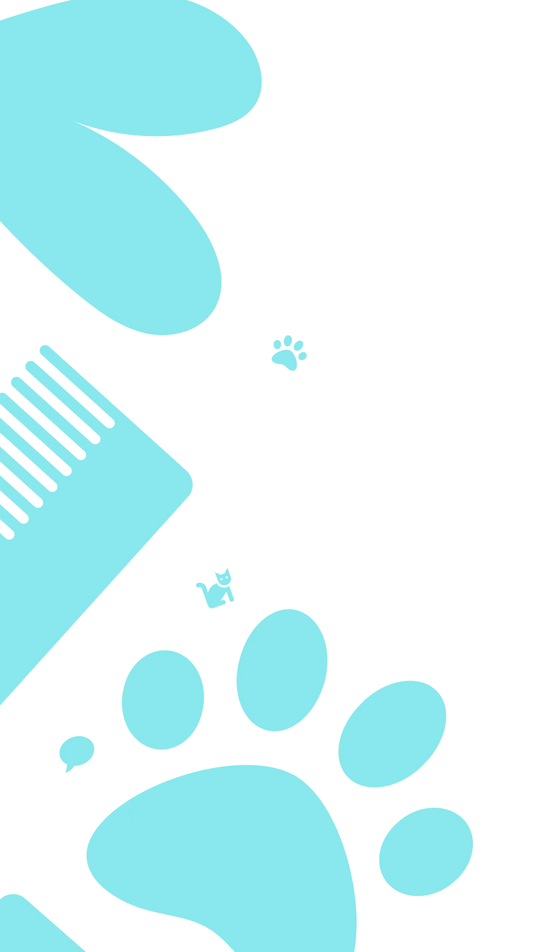 Hero background overlay